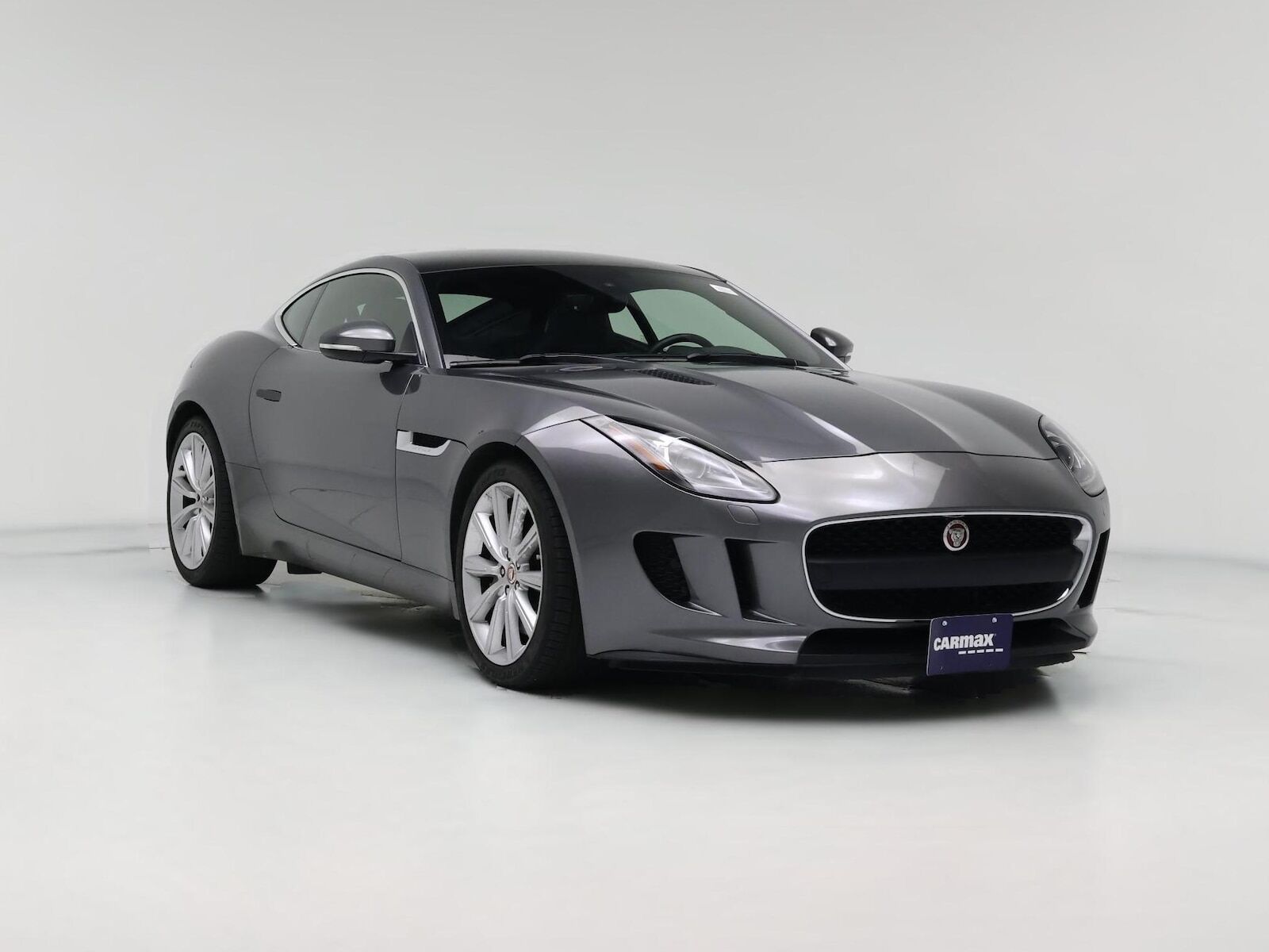 2016 JAGUAR F-Type