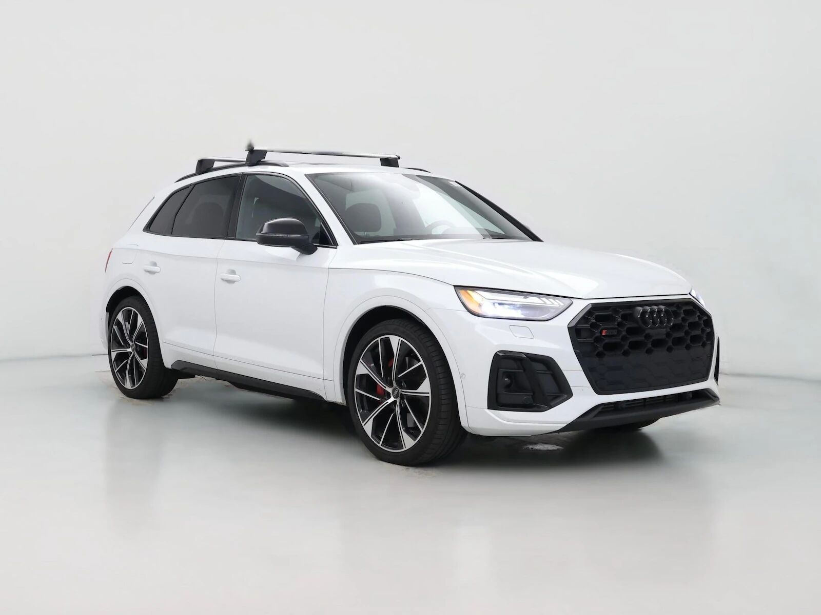 2022 AUDI SQ5