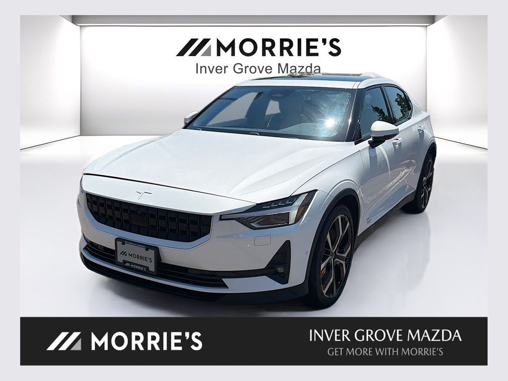 2021 POLESTAR PS2