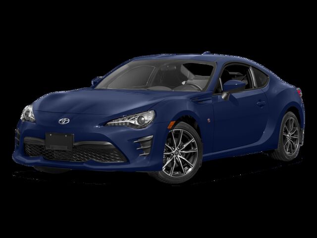 2017 TOYOTA 86