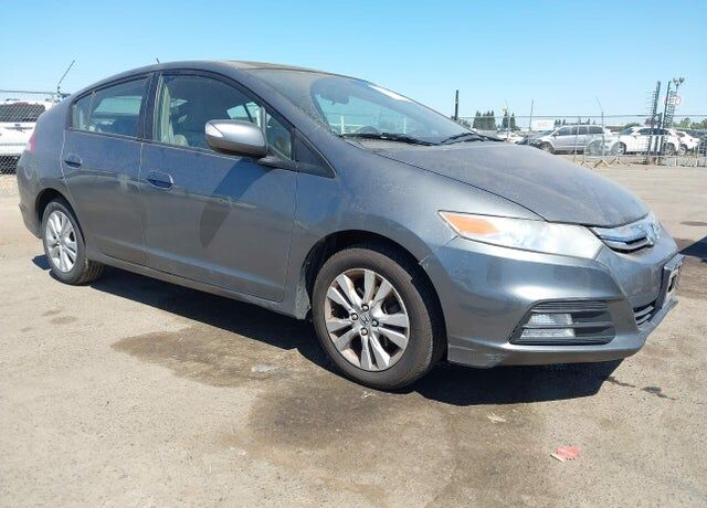 2012 HONDA Insight