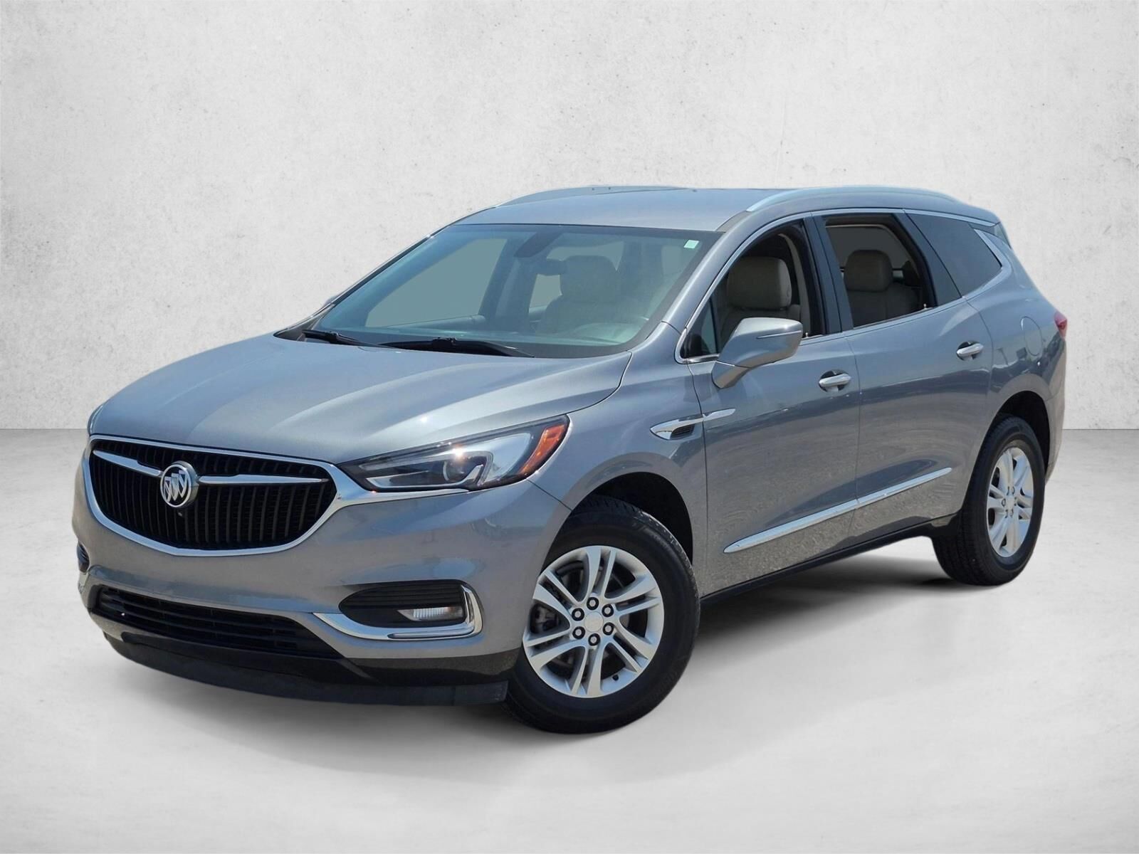 2020 BUICK Enclave