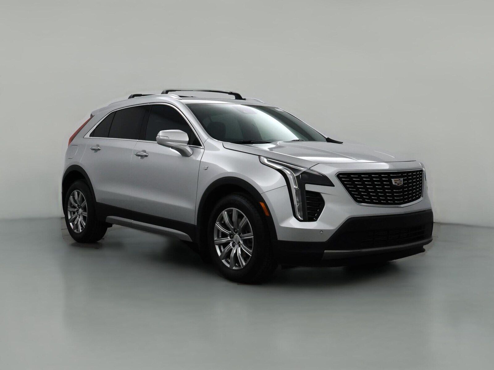2021 CADILLAC XT4