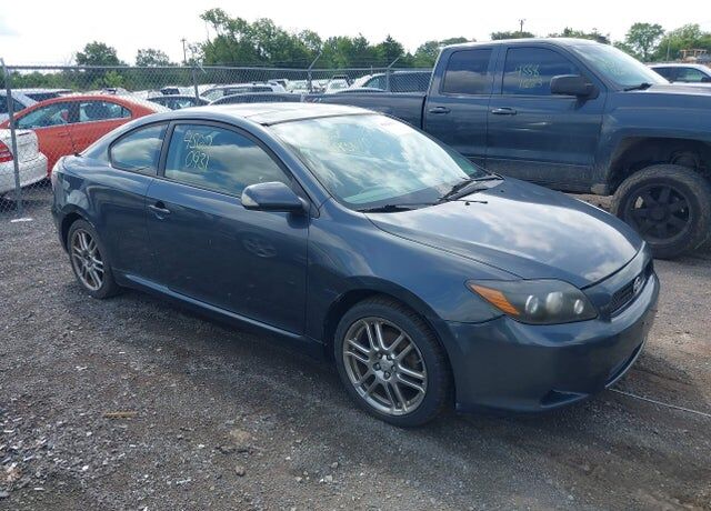 2008 TOYOTA SCION