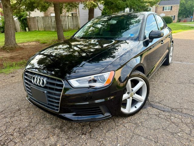 2015 AUDI A3