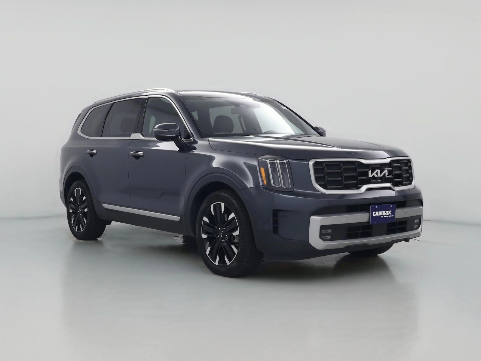 2023 KIA Telluride