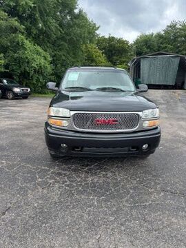 2003 GMC Yukon XL