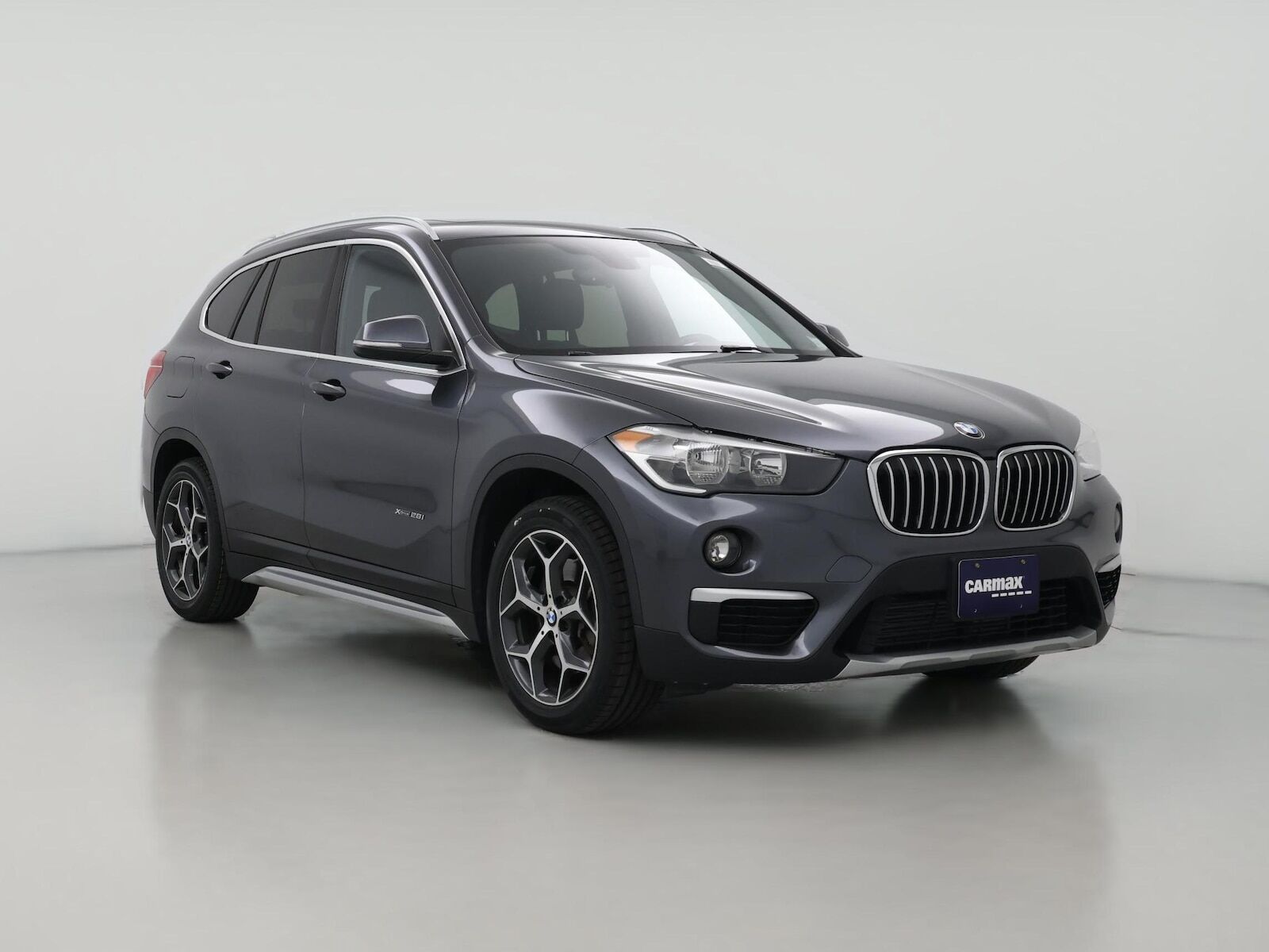 2018 BMW X1