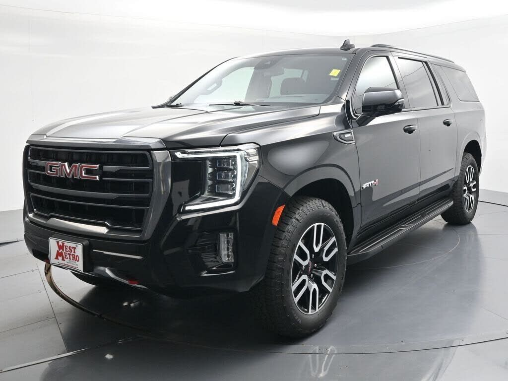 2023 GMC Yukon XL