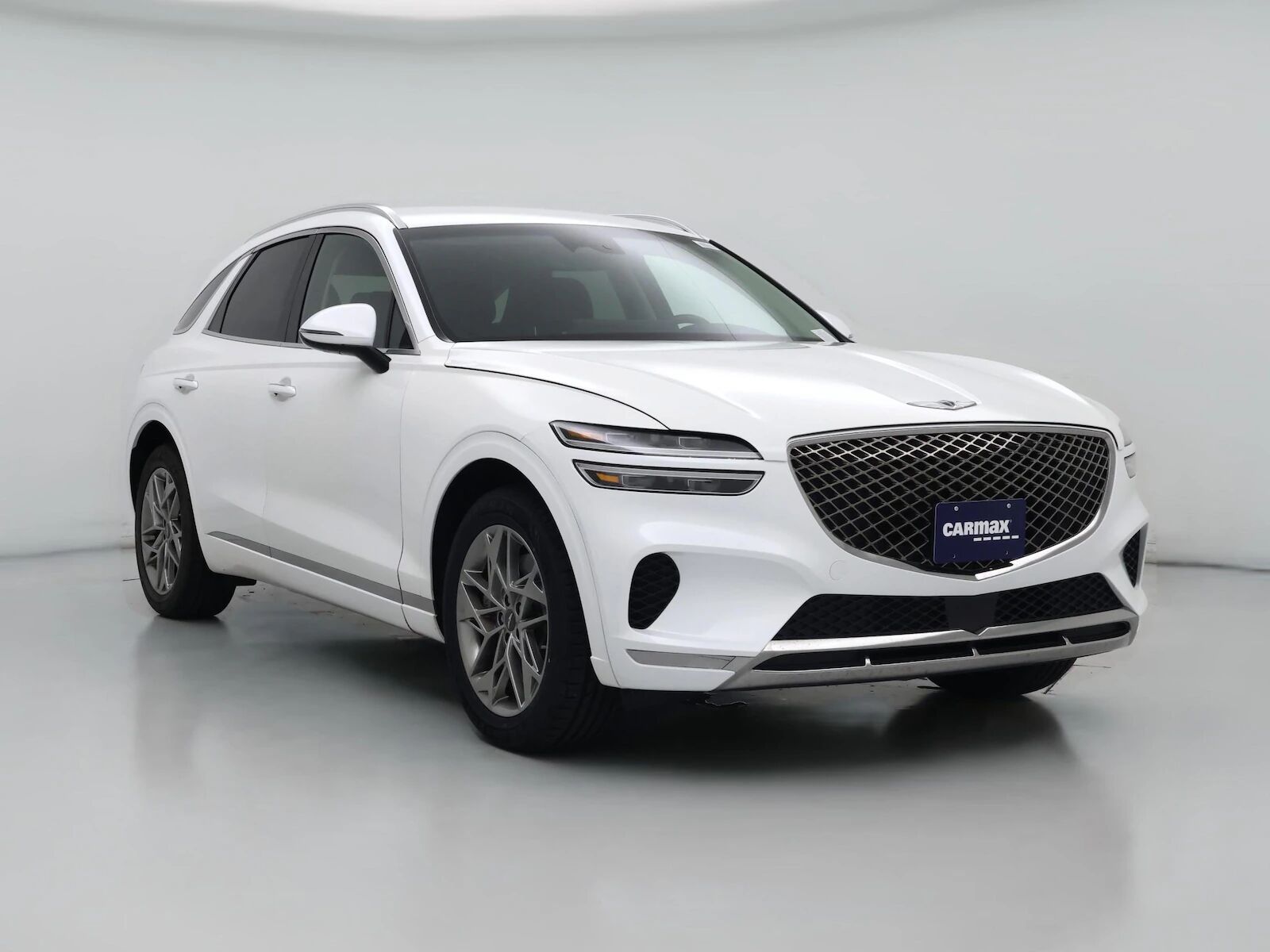 2025 GENESIS GV70