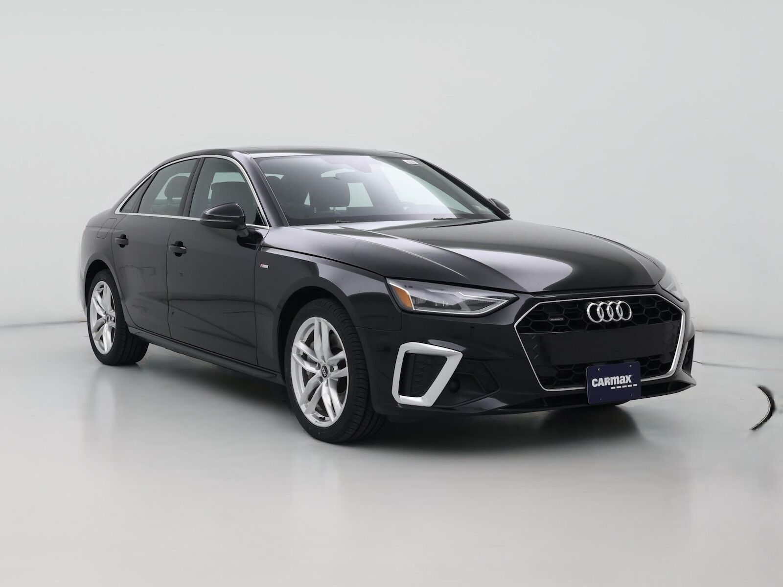 2020 AUDI A4
