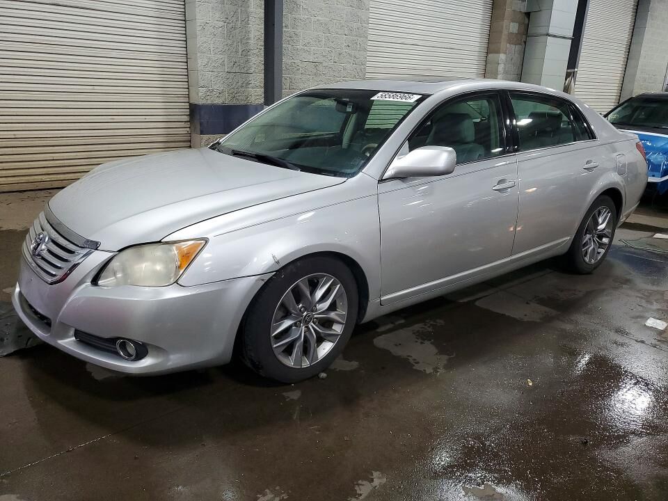 2008 TOYOTA Avalon