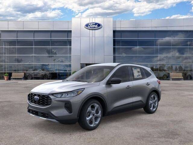 2026 FORD Escape