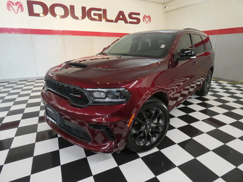 2024 DODGE Durango