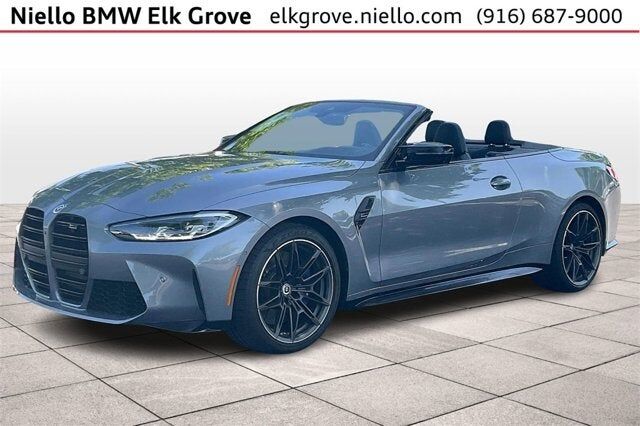 2023 BMW M4