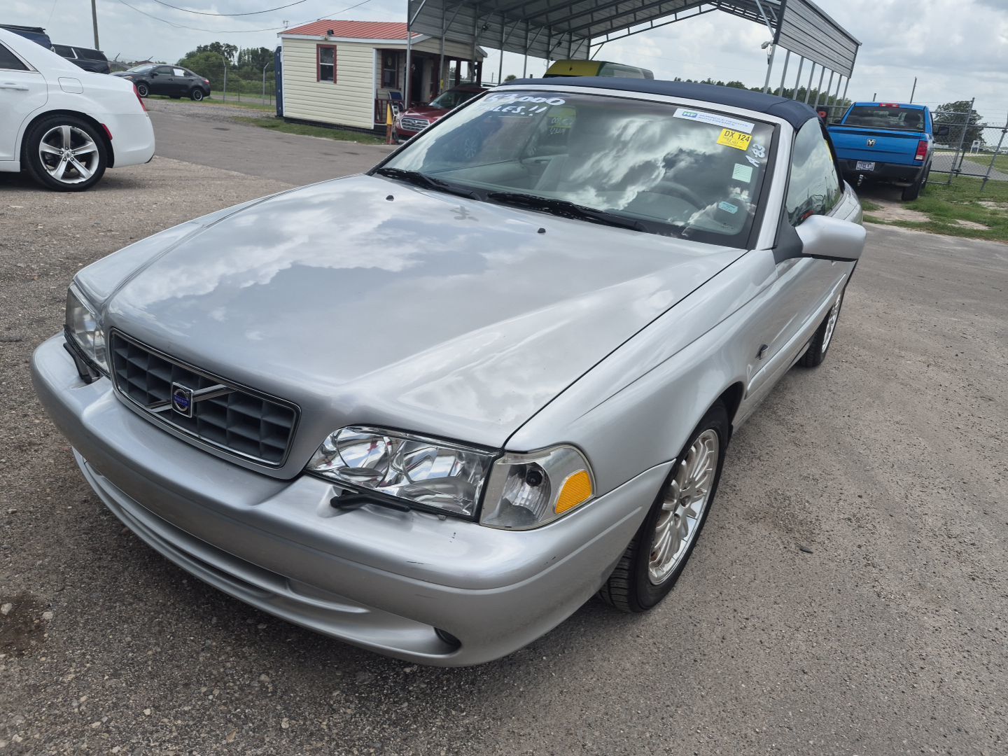 Volvo C70