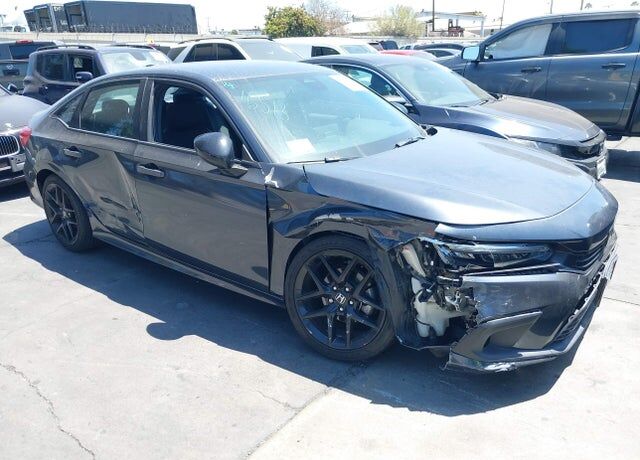 2023 HONDA Civic