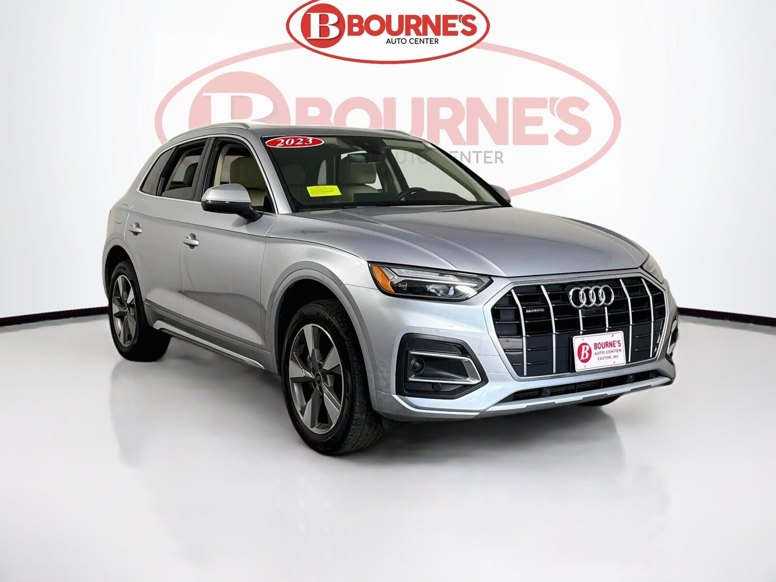 2023 AUDI Q5