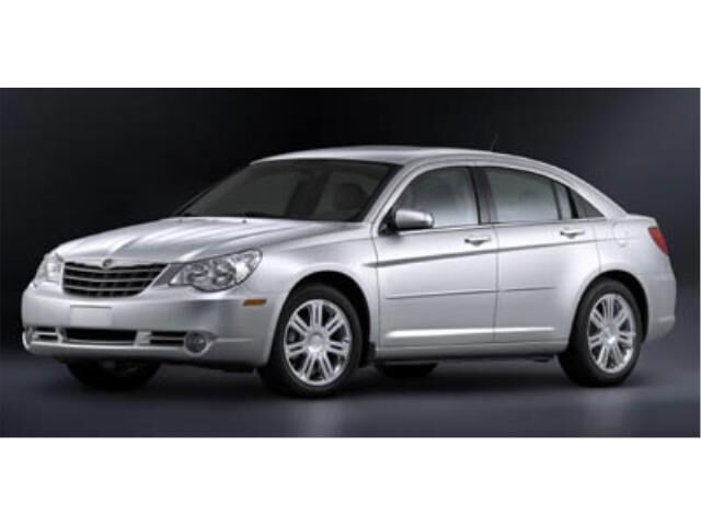 2007 CHRYSLER Sebring