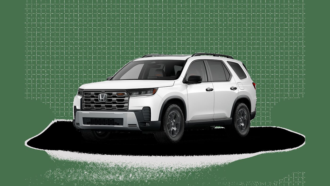 2026 HONDA Pilot