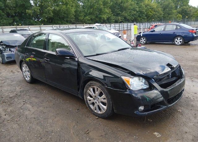 2008 TOYOTA Avalon