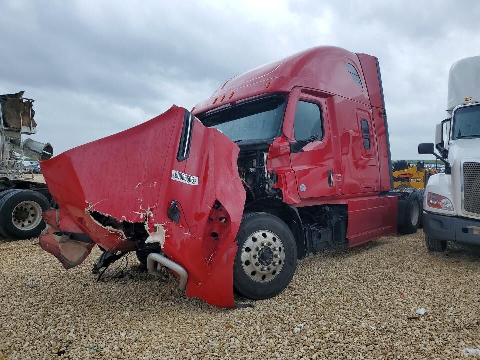 2023 FREIGHTLINER Cascadia