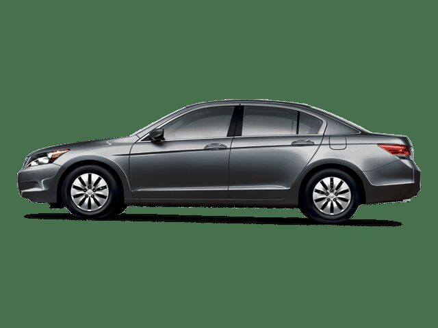 2010 HONDA Accord