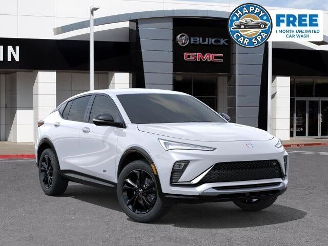 2026 BUICK Envista