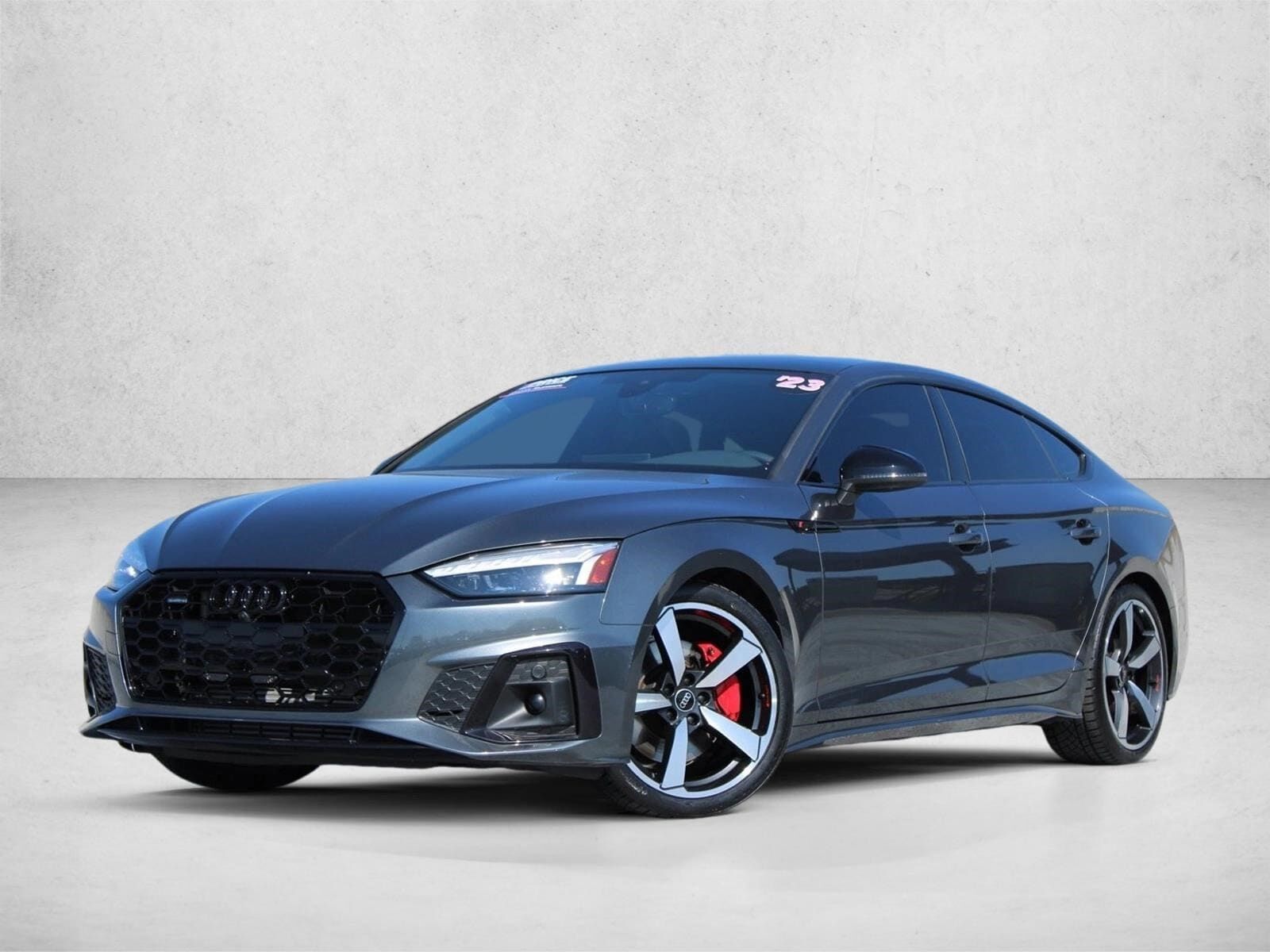 2023 AUDI A5