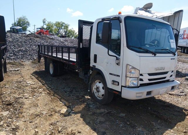 2017 ISUZU NPR/ NPR-HD/ NPR-XD