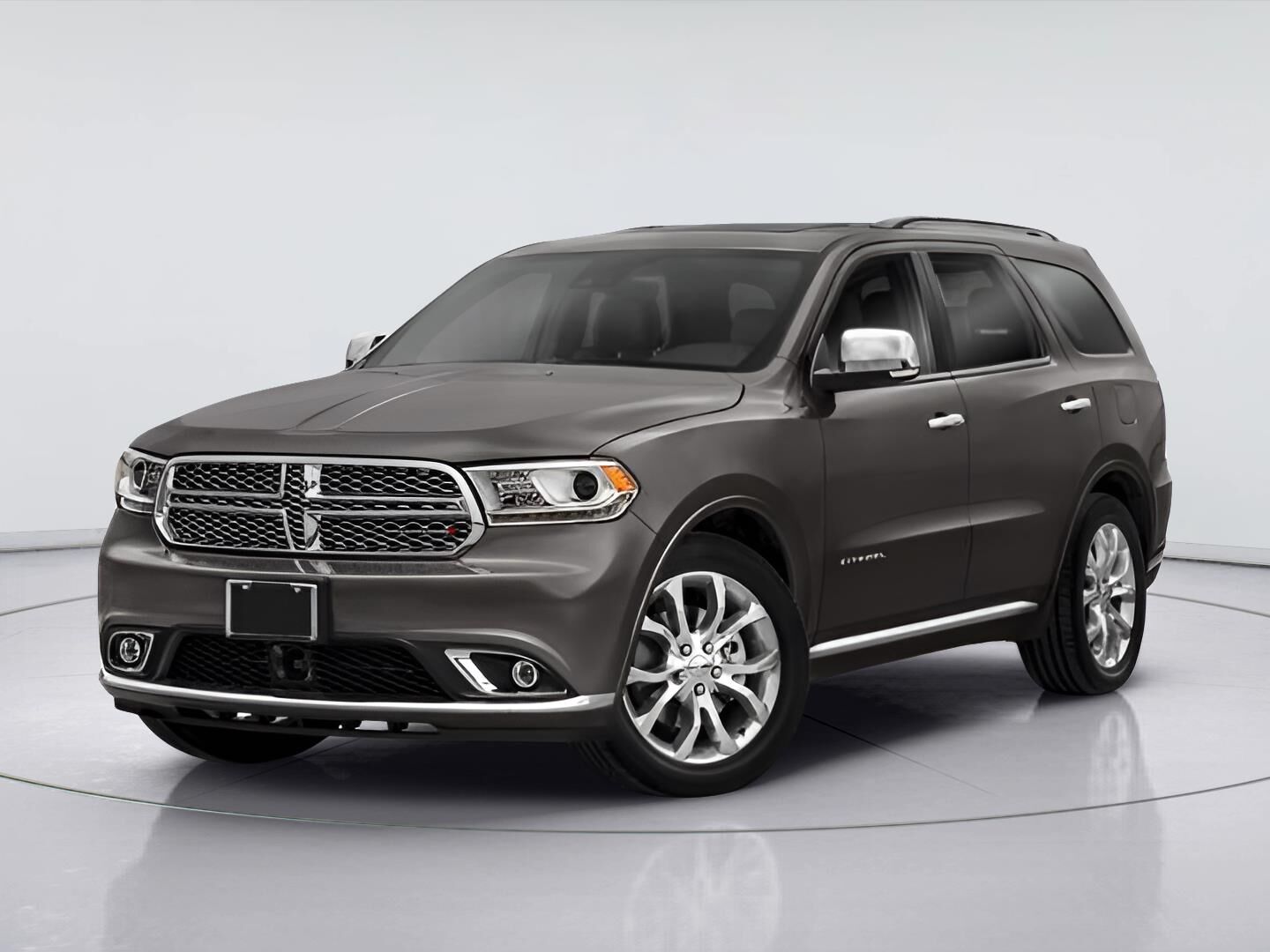 2020 DODGE Durango