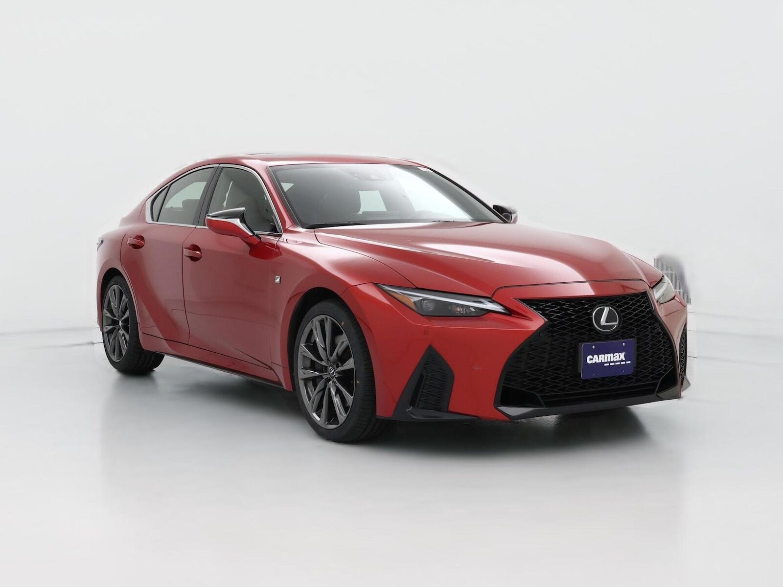 2022 LEXUS IS