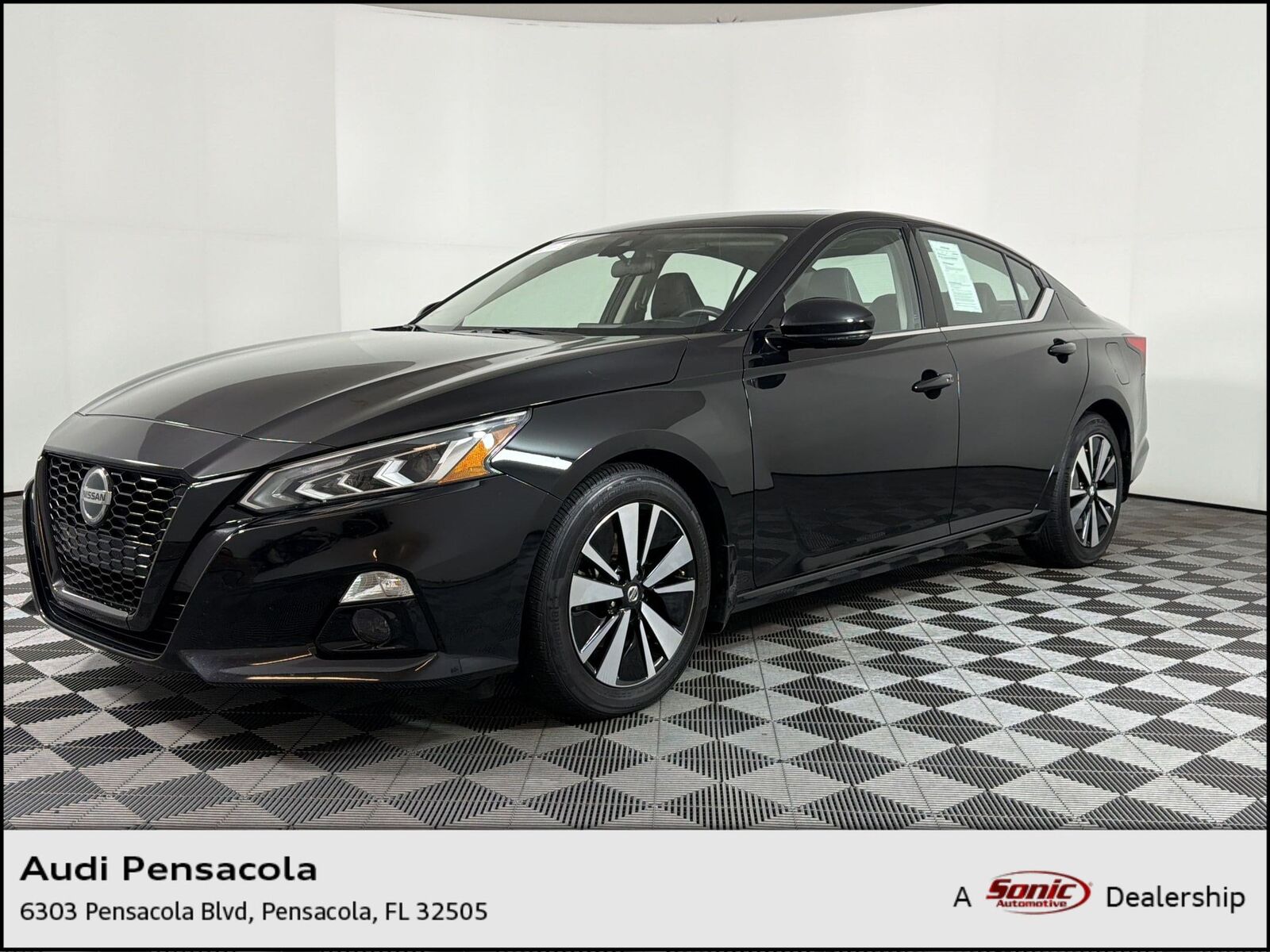 2022 NISSAN Altima