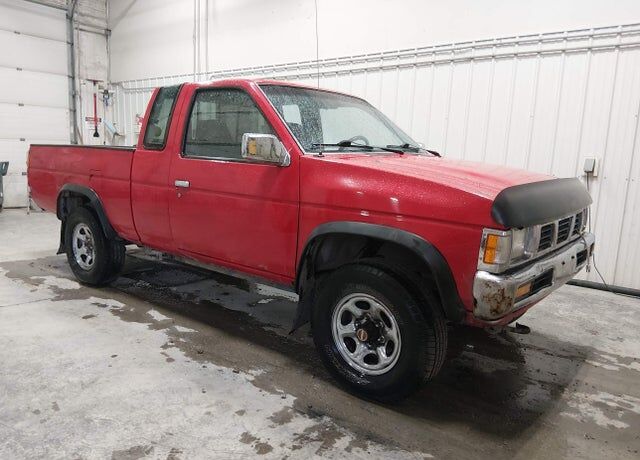 1994 NISSAN Pickup