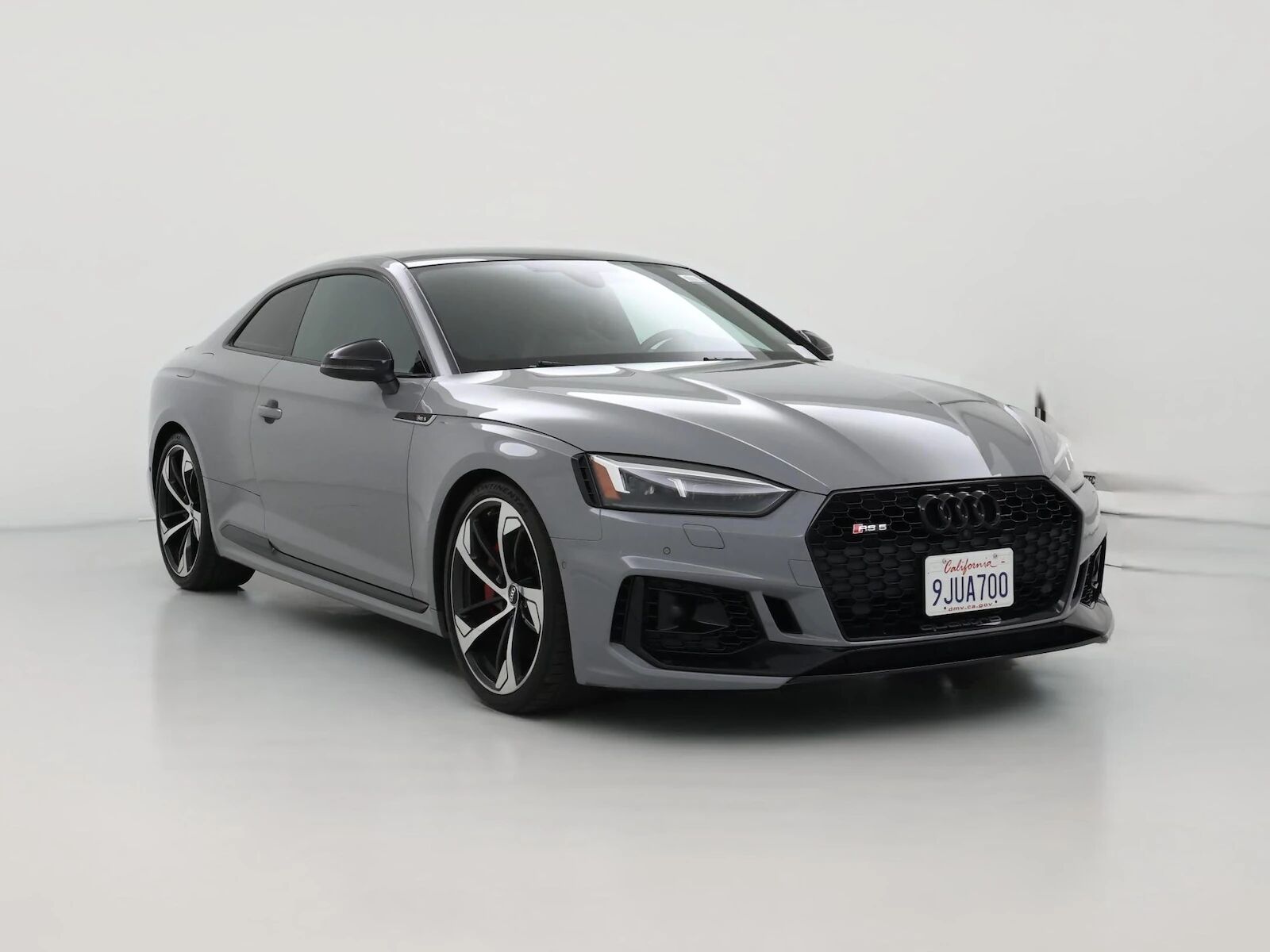 2019 AUDI RS5