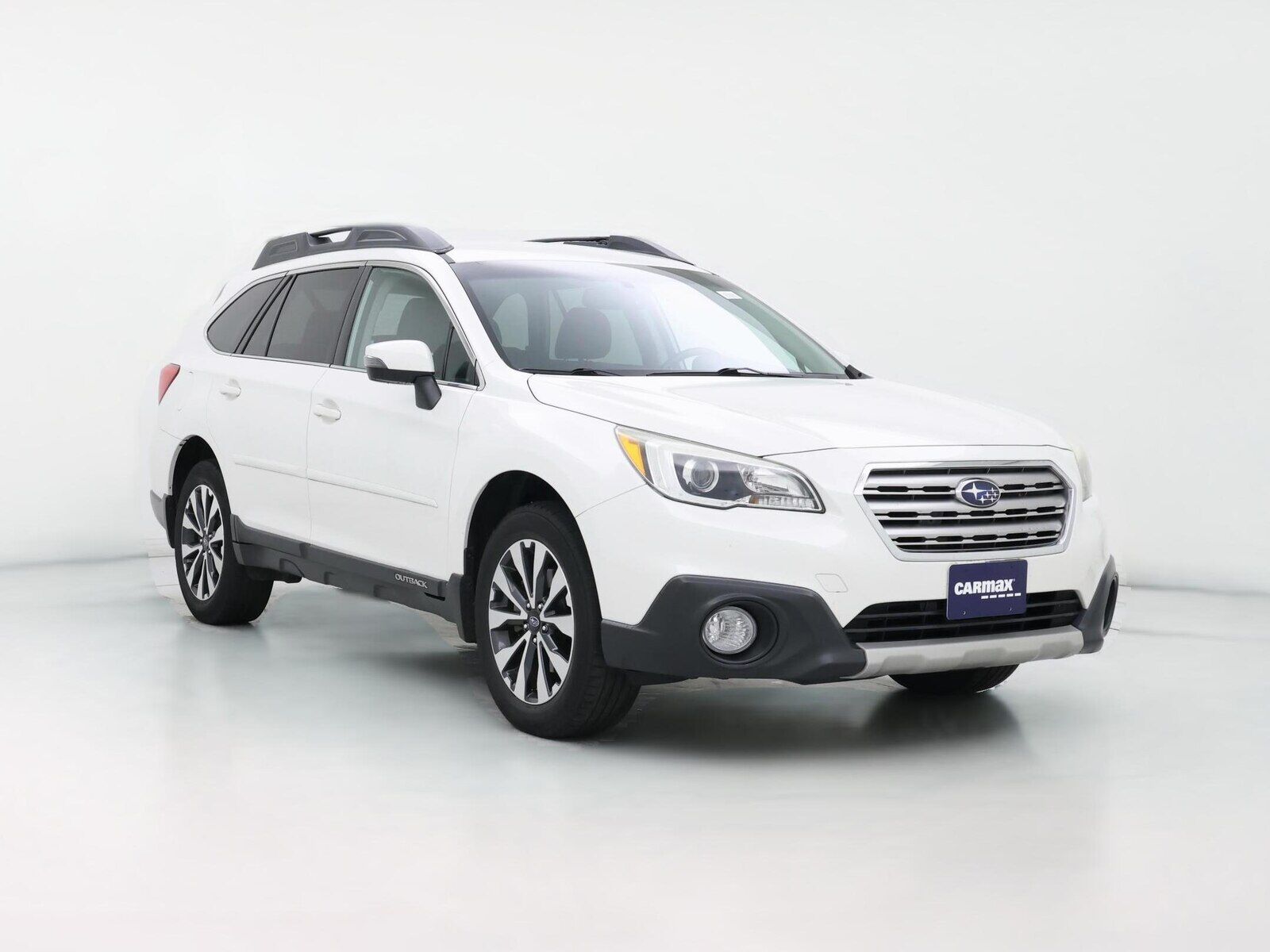 2015 SUBARU Outback