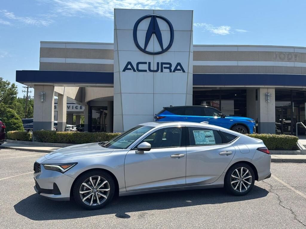 2026 ACURA Integra