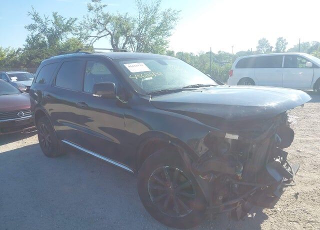 2014 DODGE Durango