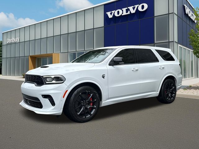2023 DODGE Durango