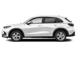 2027 HONDA HR-V