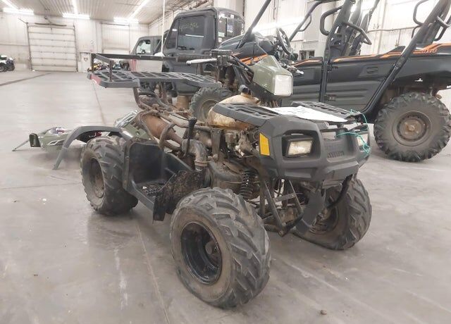 2006 POLARIS Sportsman