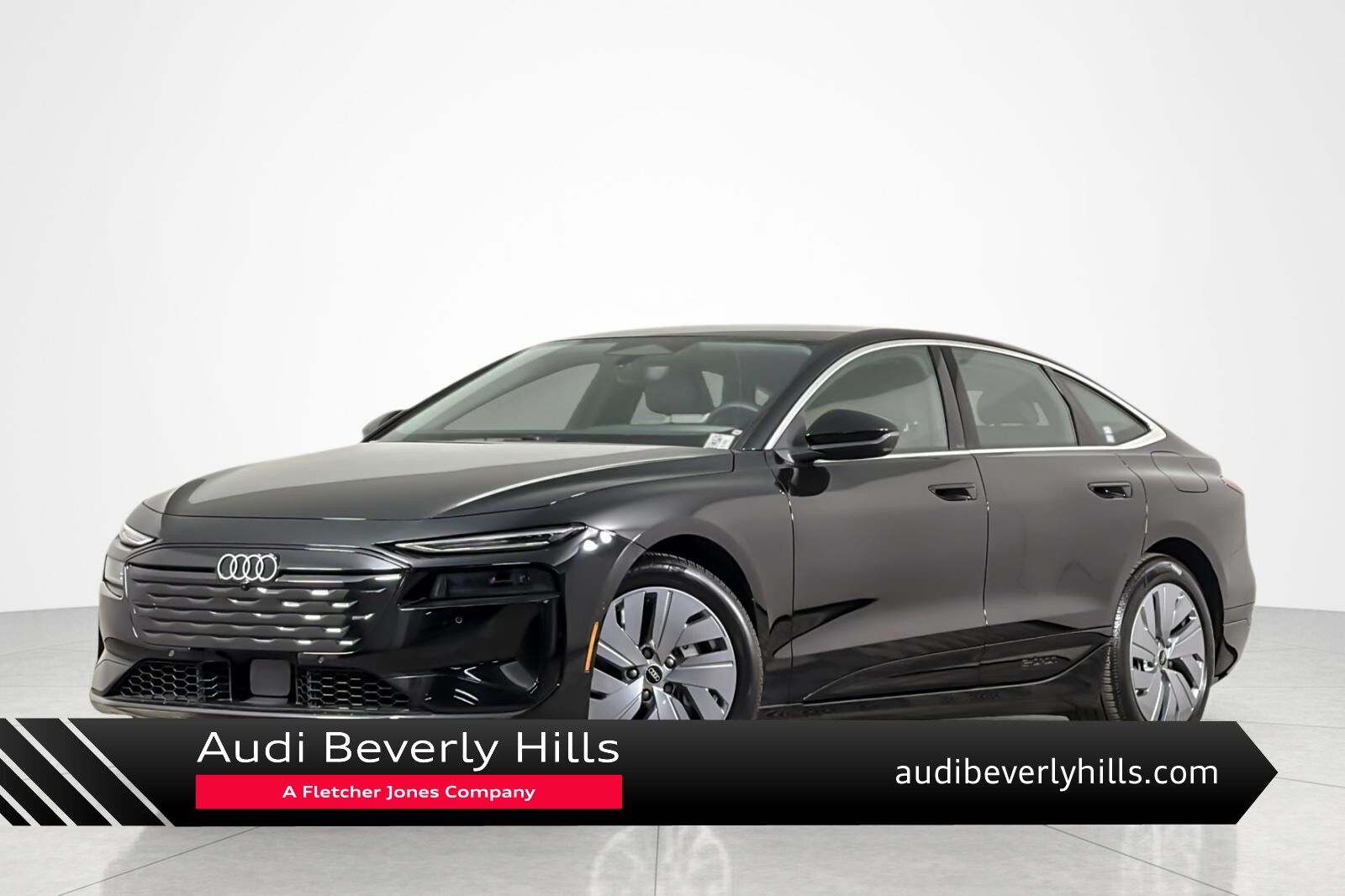 2025 AUDI A6