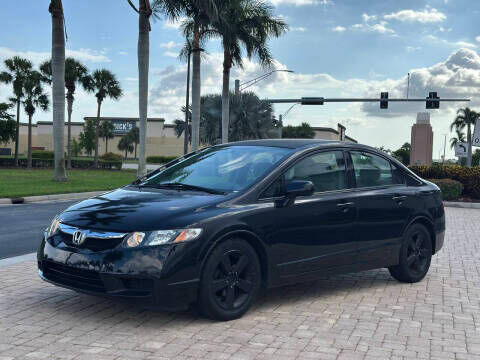 2010 HONDA Civic