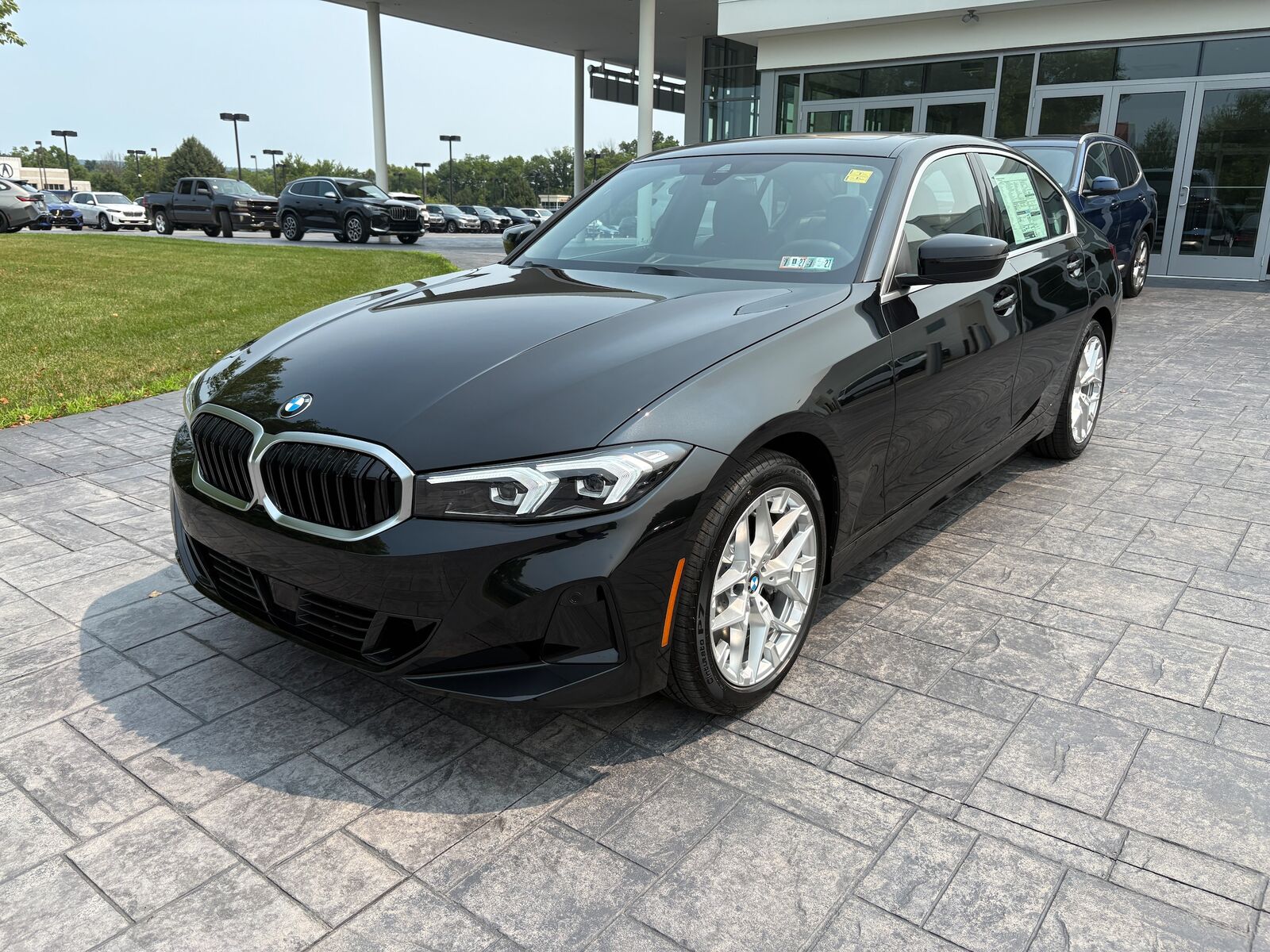 2026 BMW 3 Series