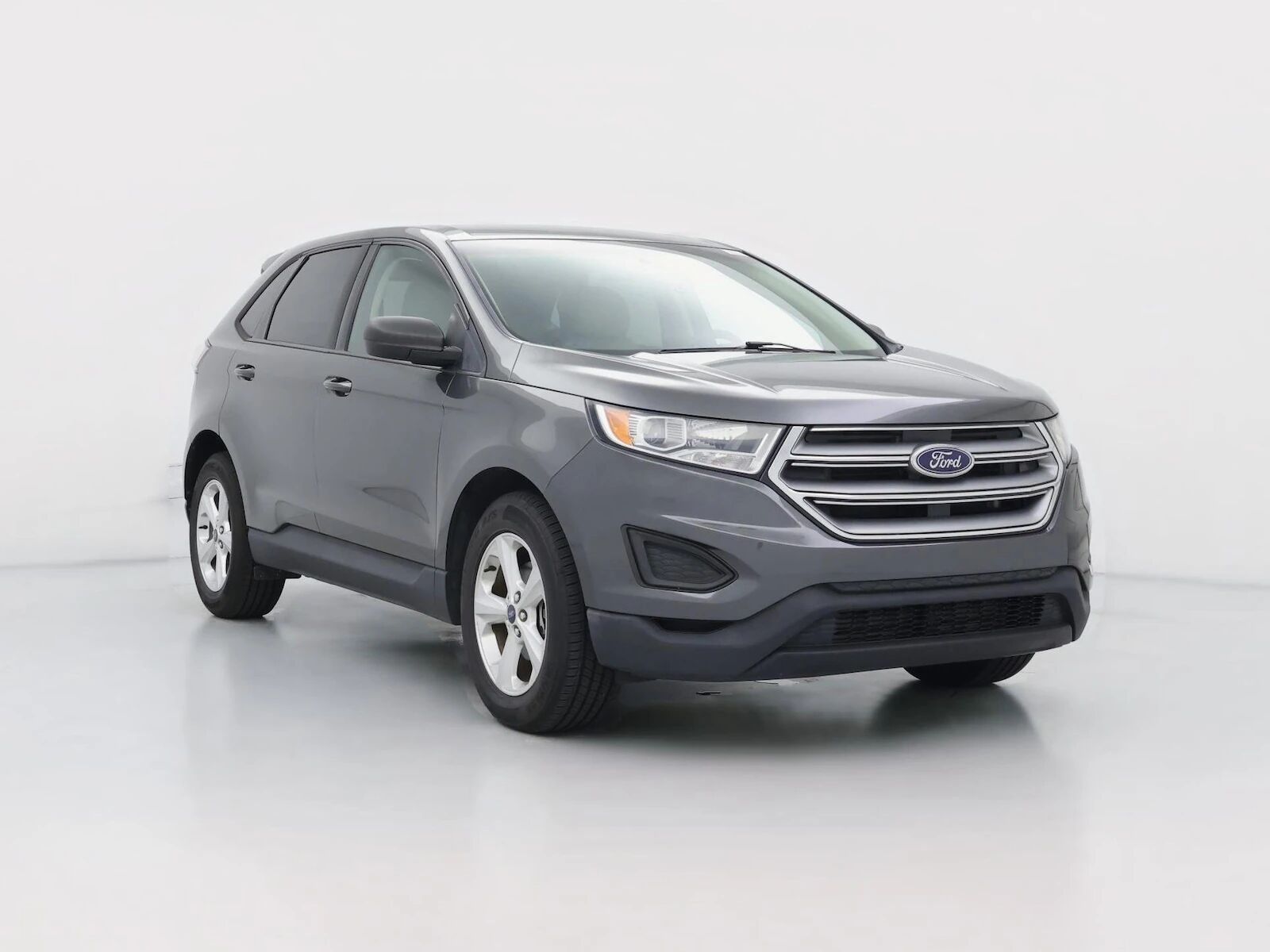 2016 FORD Edge