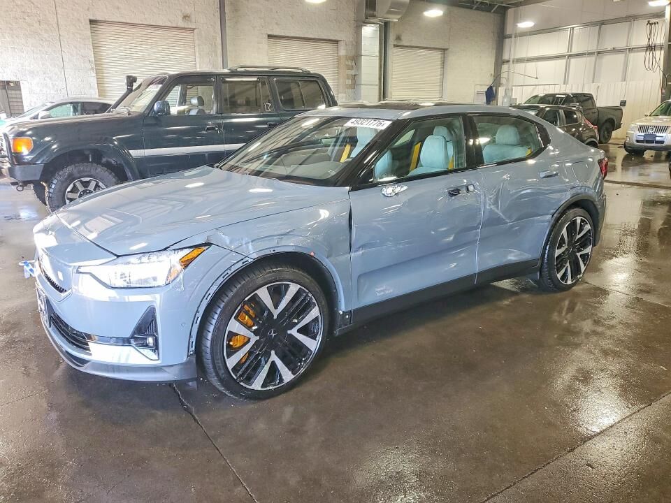 2024 POLESTAR PS2