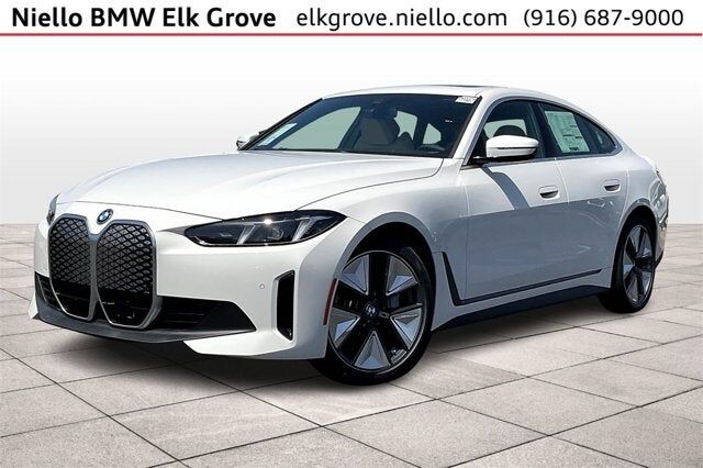 2025 BMW i4