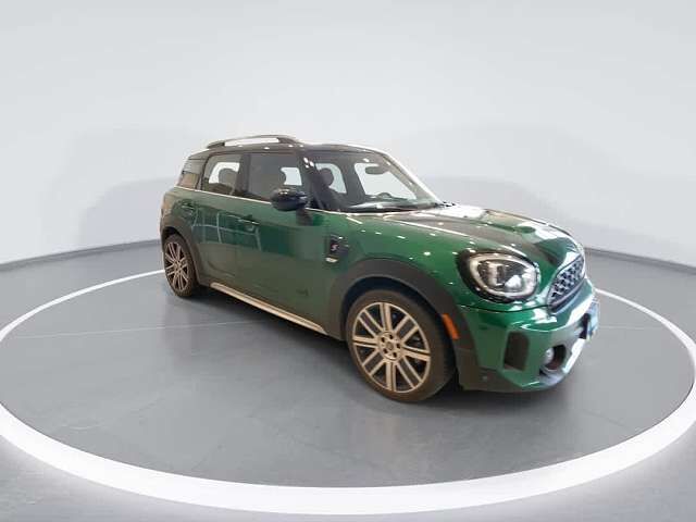 2024 MINI Countryman