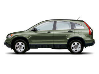 2008 HONDA CR-V