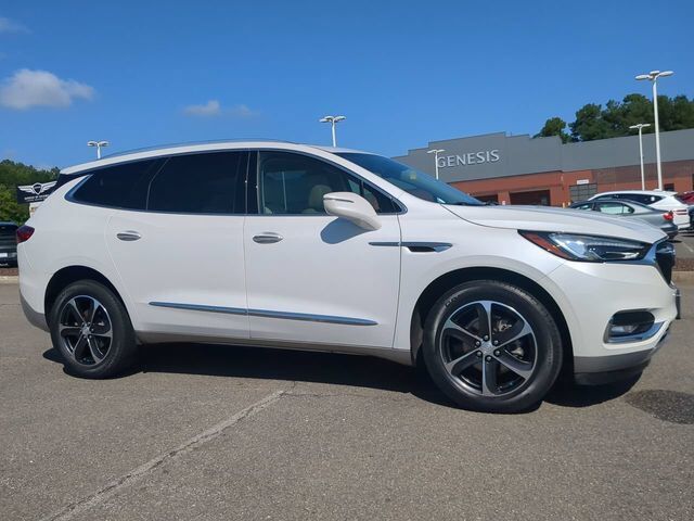 2020 BUICK Enclave